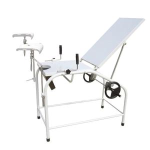 Quality Manual Gynecology table wholesale