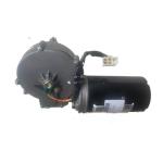 Genuine Wiper Motor Higer Bus Parts 37V03-28501 / 2733 24V 180W