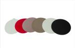 Round Shapes Metallographic Consumables / Metallographic Polishing Cloth