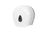 Commercial Hotel Jumbo Roll Tissue Dispenser 48mm / 73mm Core Diameter