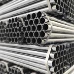 Hot-DIP Galvanized Steel Pipe Dx51d Z Z30 Z60 Z90 25mm 30mm 50mm 1mm 1.2mm 2mm