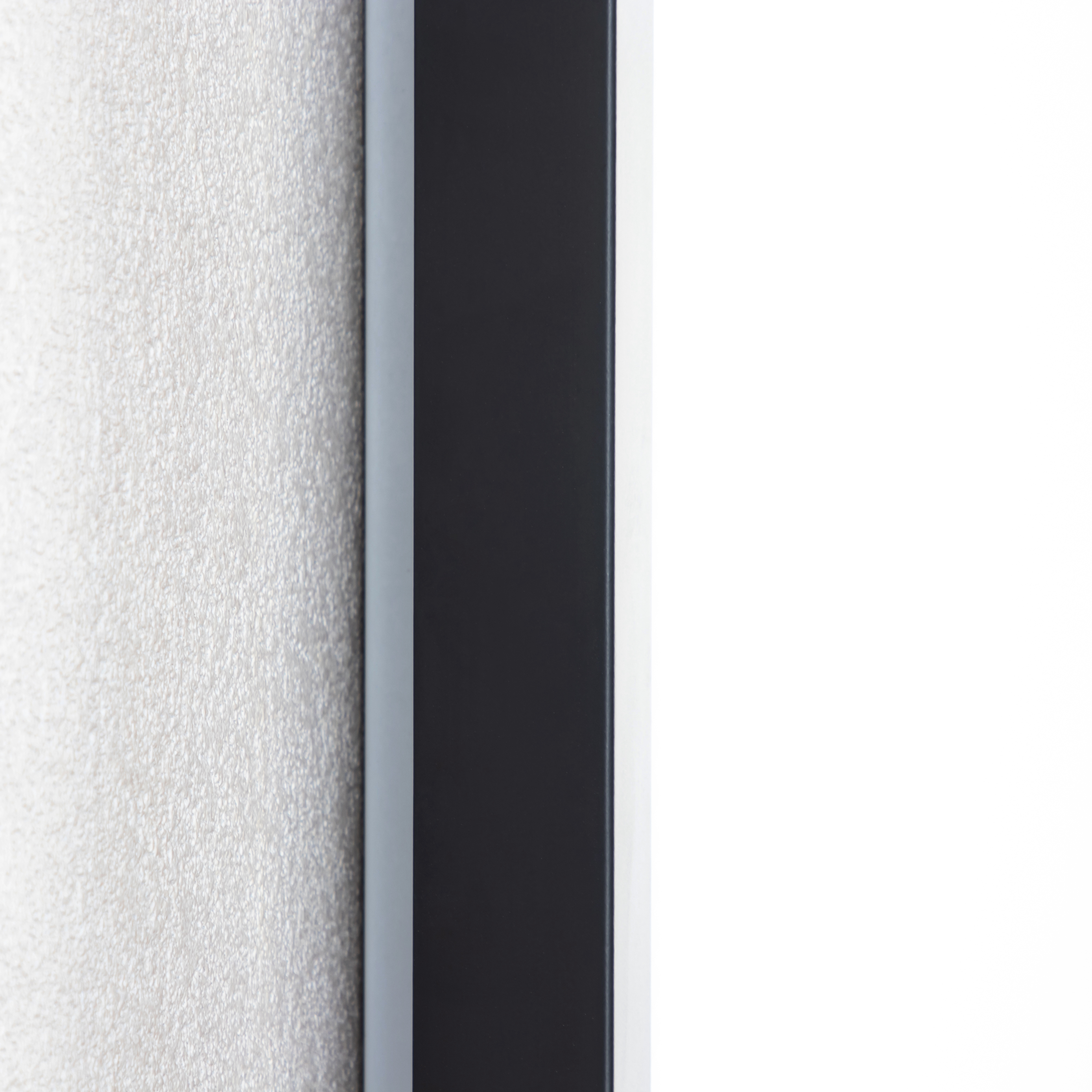 Touch Sensor Led Full Length Mirror Easy Maintenance Bedroom Vanity With Lights