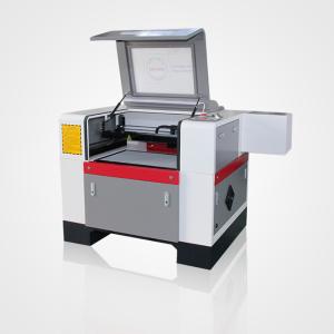 Quality 6040 60W CO2 Laser Engraving Cutting Machine 60x40cm 80W wholesale