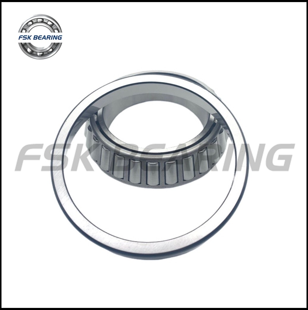 Long Life 26800610 Single Row Tapered Roller Bearing 55X120X45.5 MM China Manufacturer