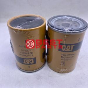 Quality Excavator Fuel-Water Separator Filter For erpillar 146-6695 P555110 FS19776 3I1322 BF1350SP wholesale