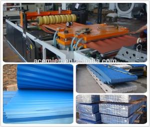 Quality good plastic sheet making machine wholesale
