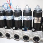 STAR ZEBRA YN35V00047F1 OEM Genuine Online Support Valve Block Kobelco SK200-8