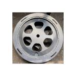 Cement Manhole Covers