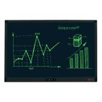 Erasable Blackboard Writing Tablet 52Inch Touch Screen Drawing Tablet
