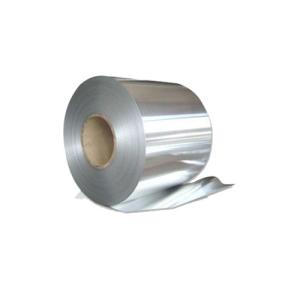 Quality 3003 Aluminum Alloy Coil H12 Temper Corrosion Resistance wholesale