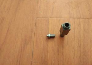 Quality High Strength Spray Paint Nozzles , Paint Sprayer Nozzle Mix Chamber 1.3mm Size wholesale