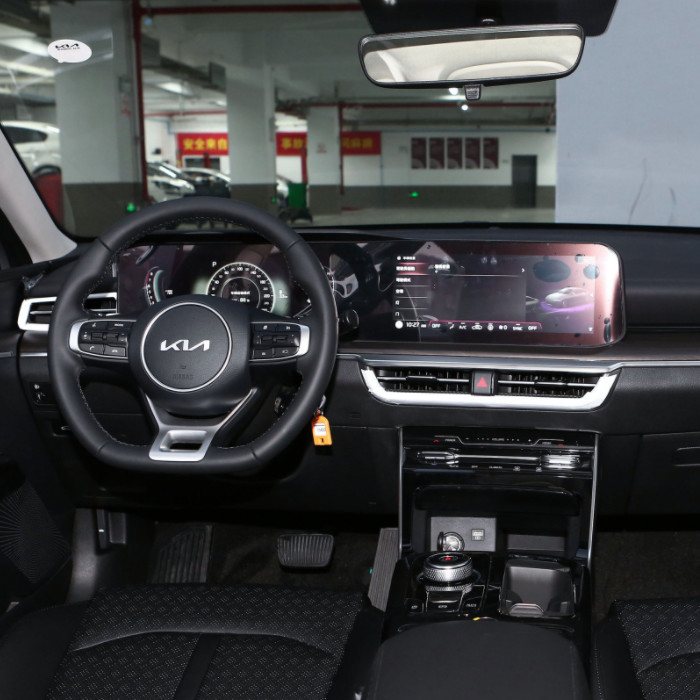 Kia K5 2021 380T GT-Line Ultimate Version 8AT 4 Door 5 Seats SUV Medium