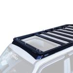 Tank 300 Aluminum Alloy Roof Rack with Powder Coated Surface and Lightweight