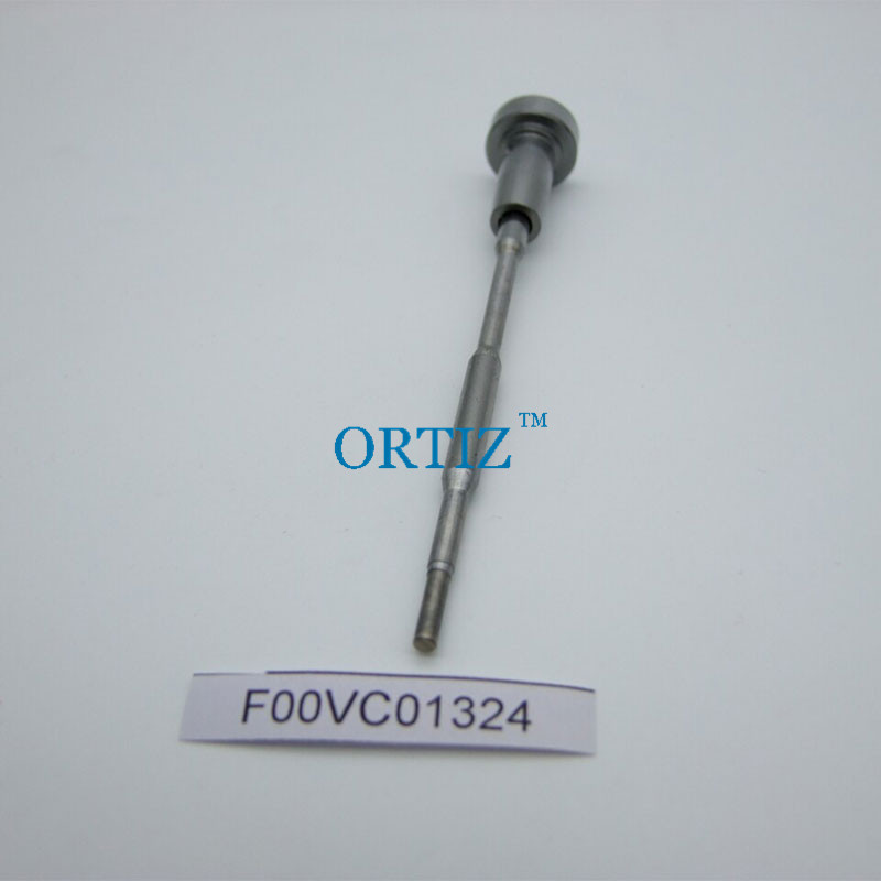 ORTIZ pump spare parts CRI injector valve F00VC01324 common rail injection control valve F 00V C01 324