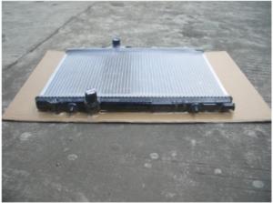 Quality 380V Industrial Vacuum Packaging Machine For Radiator Tank 18.5kw wholesale