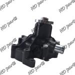 6BG1 Diesel Engine Water Pump For ISUZU Replacement Parts
