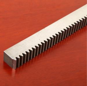 Quality Gear Rack with Mounting Hole wholesale