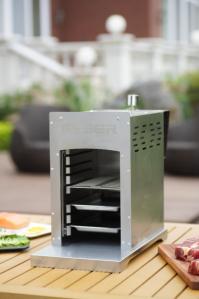 Quality 7.5 KG 3500W Beefer Steak Grill SS 430 Home Electric 3.5 KW wholesale