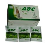 Quality ABC Organic Puer Diet Tea Slimming Tea wholesale