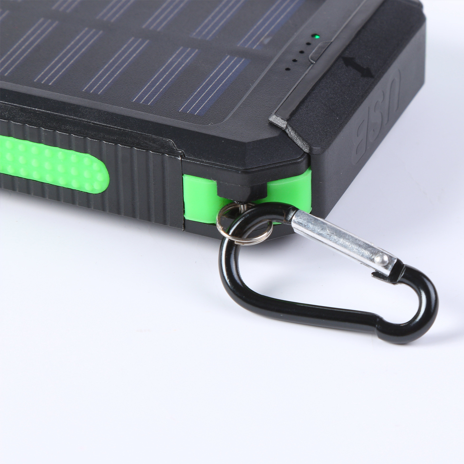 Waterproof UN38.3 5V1A Phone Charger Power Bank 10000mah