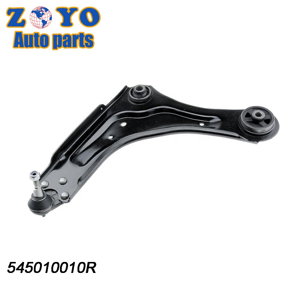Bushing Nature Rubber Front Axle Left Lower Control Arm for LATITUDE 2011-2016