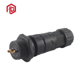 Quality Underground Cable K19 Waterproof Ip68 16A Connector wholesale