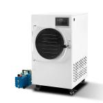 Vegetable And Fruit Vacuum Freeze Dehydrator Machinery Mango Processing Food