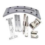 CNC Auto Spare Parts Parts Machinery Sheet Metal Fabrication