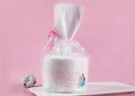 Custom 80gsm Facial Cotton Tissue As Disposable Cleaning Towel