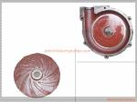 Anti - Wear Mining Slurry Pump High Chrome Alloy Material Long Service Life