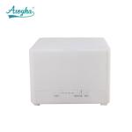 700ml Ultrasonic Cool Mist Humidifier / 7 Colors Change Spa Air Humidifier