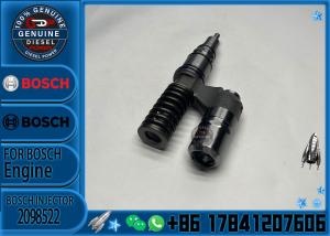 Quality Diesel Fuel Injector 0414701070 0414701071 2098522 For SC-ANIA Diesel Engine wholesale