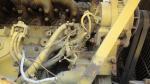Japanese original used komatsu wa470 wheel loader for sale