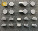 Compact Structure PDC Diamond , Industrial Diamond Tools Abrasion Proof