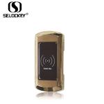 Electronic Water Park RFID Bracelet Key Fingerprint Cabinet Locks