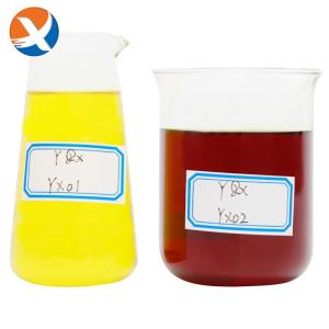 Quality Sulfide Copper Ore Collector YX01 With Good Recovery Rate wholesale