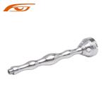 Cnc Machining Turning Parts Electroplating Products Surface Treatments