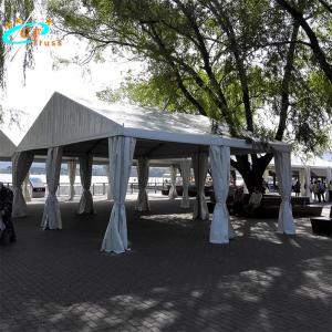Quality 3m width Aluminum Party Tent Outdoor Wedding Transparent Marquee wholesale