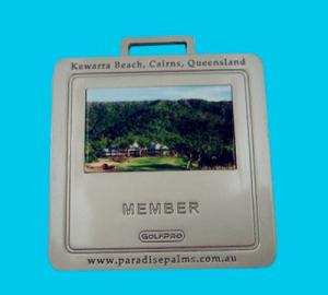 Quality luggage tag, baggage tag wholesale