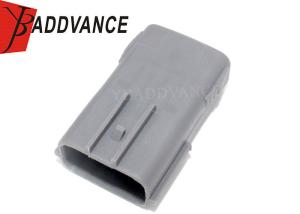 Quality 6195-0012 3 Pin Sumitomo Ignition Coil Connector For Nissan Mazda RX8 wholesale