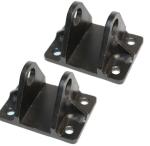 Customized Sheet Metal Fabrication Welding Small Metal Parts Service Seamless