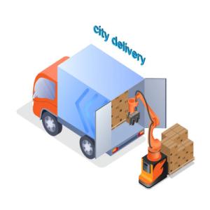 Quality Duty-Included And Customs-Cleared Logistics Hassle-Free Shipping From Mainland China To Taiwan Province wholesale