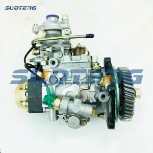 Quality VE4 11F1800LLD17 130368760 Fuel Injection Pump wholesale