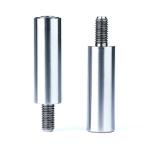 Stainless Steel Round Male Female Standoff, Non - Threaded Standoff, Round