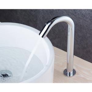 Quality Water Saving 300000 Times 0.5MPa Sensor Water Faucet wholesale