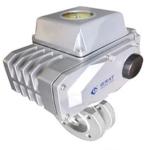 Electric Water Supply Control Valve