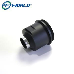 Quality CNC Metal Machining Milling Turning Anodizing Aluminum Parts Services wholesale