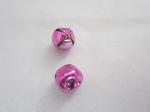 colorful small bell / Colorful jingle bell