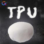 White DTF White Powder , Heat Transfer DTF Adhesive Powder For EPSON