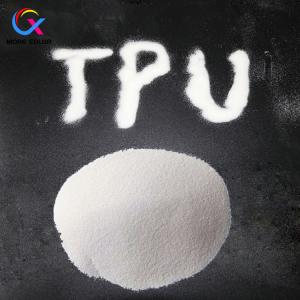 Quality White DTF White Powder , Heat Transfer DTF Adhesive Powder For EPSON wholesale